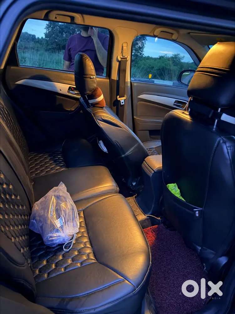 Maruti Suzuki Vitara 2018 Diesel