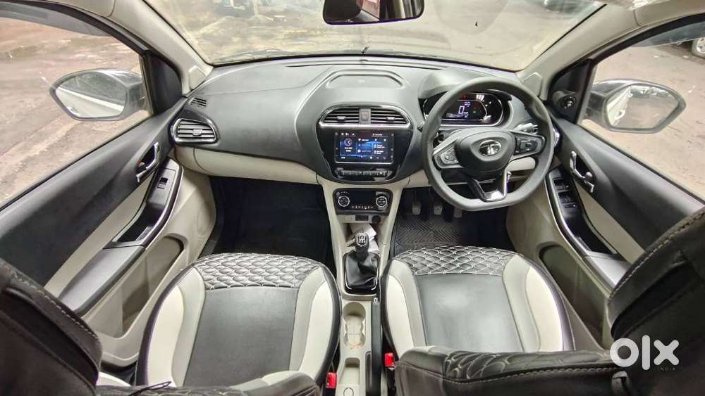 Tata Tiago 1.2 Revotron Xz Plus, 2024, Petrol