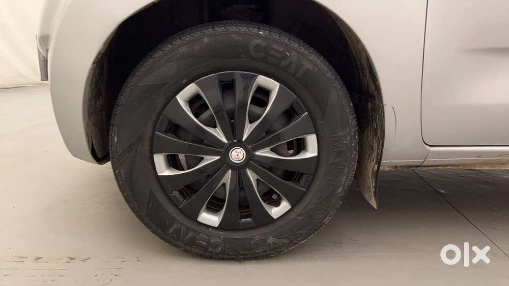 Datsun Redigo T Option, 2017, Petrol