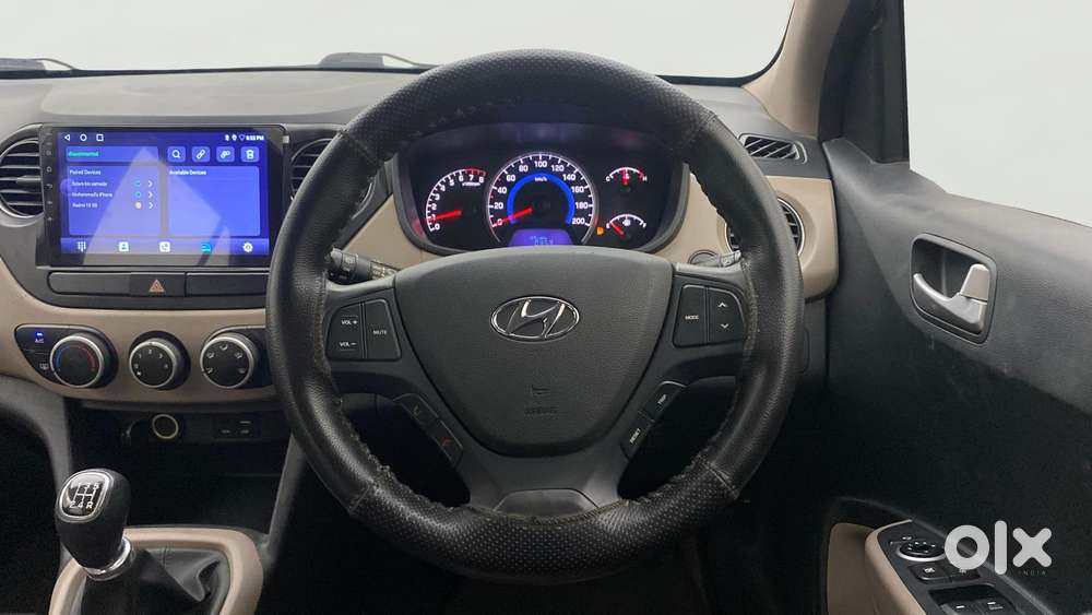 Hyundai Grand I10 Asta 1.2 Kappa Vtvt, 2016, Petrol