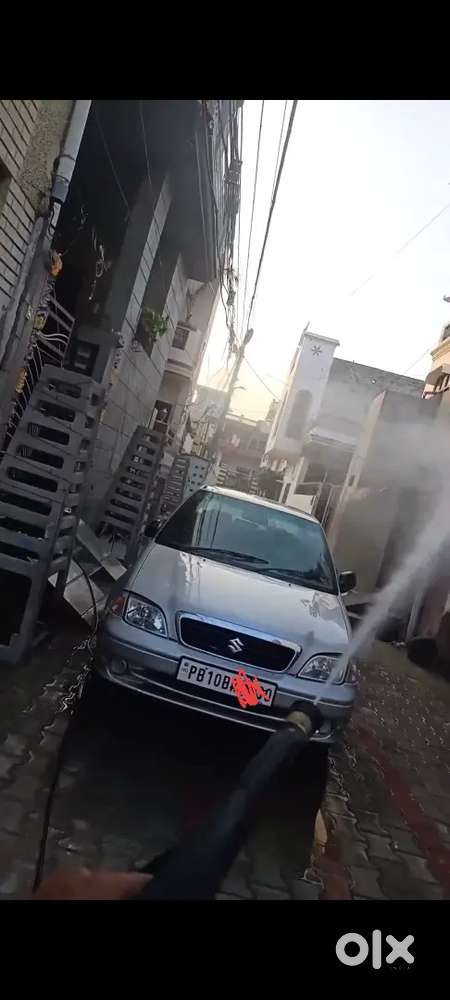 Maruti Suzuki Esteem 2006-2031