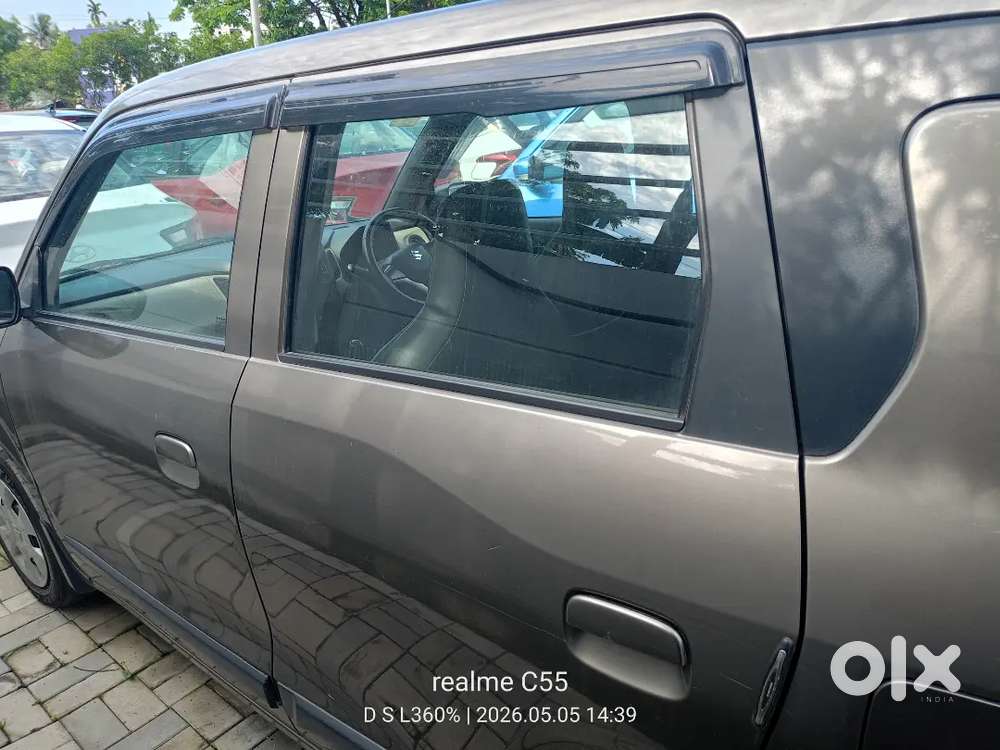 Maruti Suzuki Wagon R 1.0 1900 Petrol 70314 Km Driven