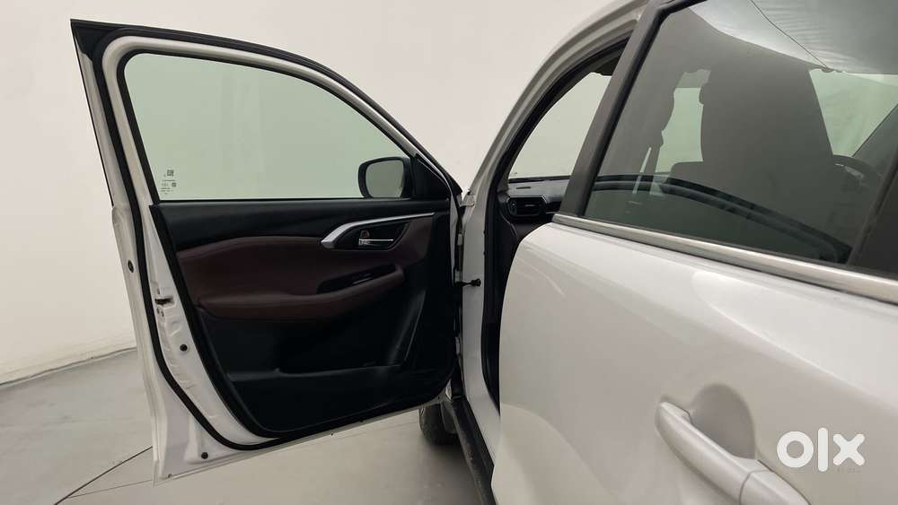 Maruti Suzuki Grand Vitara 1.5 Zeta Smart Hybrid, 2023, Petrol