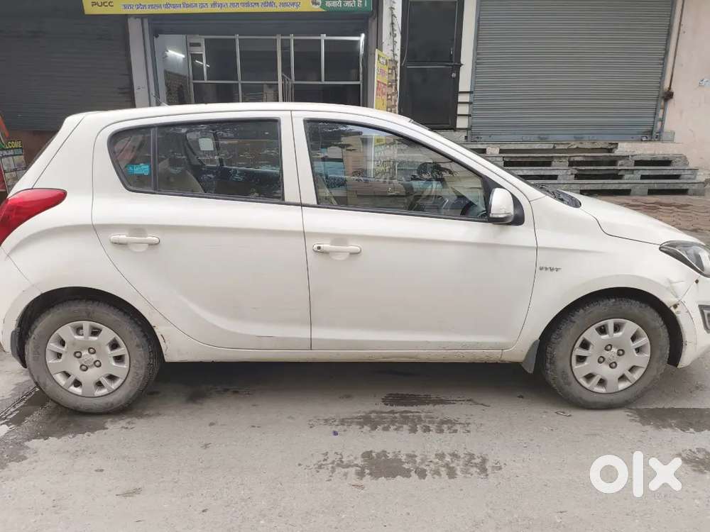 2013 Hyundai I20 Magna Petrol | Less Driven, Smooth | Good Condition