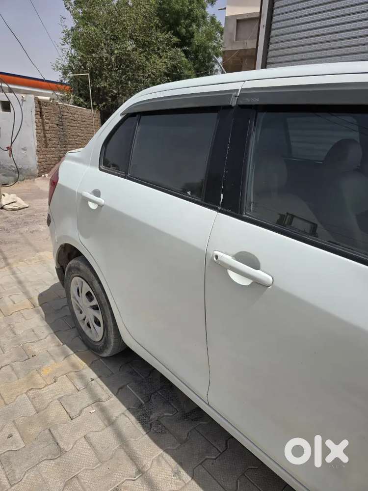 Maruti Suzuki Dzire 370000 Diesel 85000 Km Driven