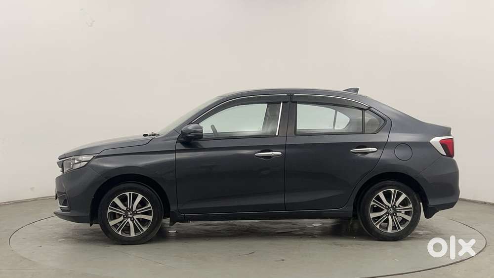 Honda Amaze Vx 1.2 Petrol Mt, 2022, Petrol