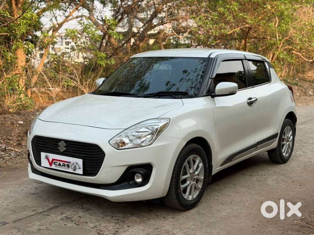 Maruti Suzuki Swift Amt Zxi, 2018, Petrol