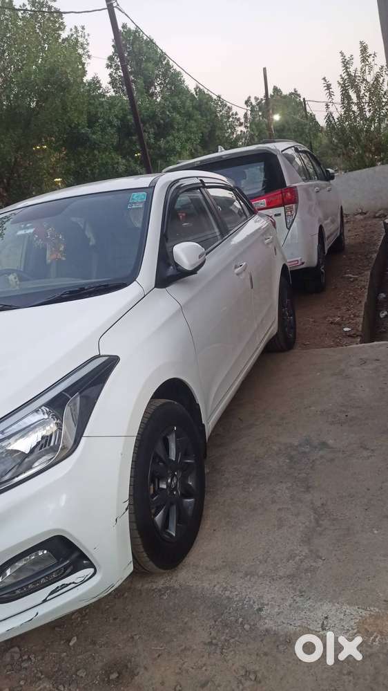 Hyundai Elite I20 2019 Petrol 65220 Km Driven