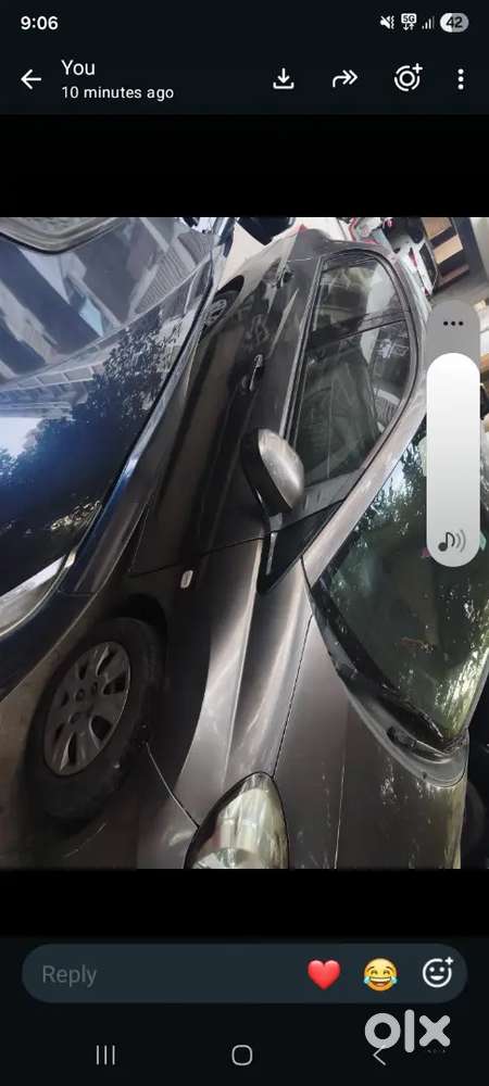 Honda Amaze 2014 Petrol 156200 Km Driven