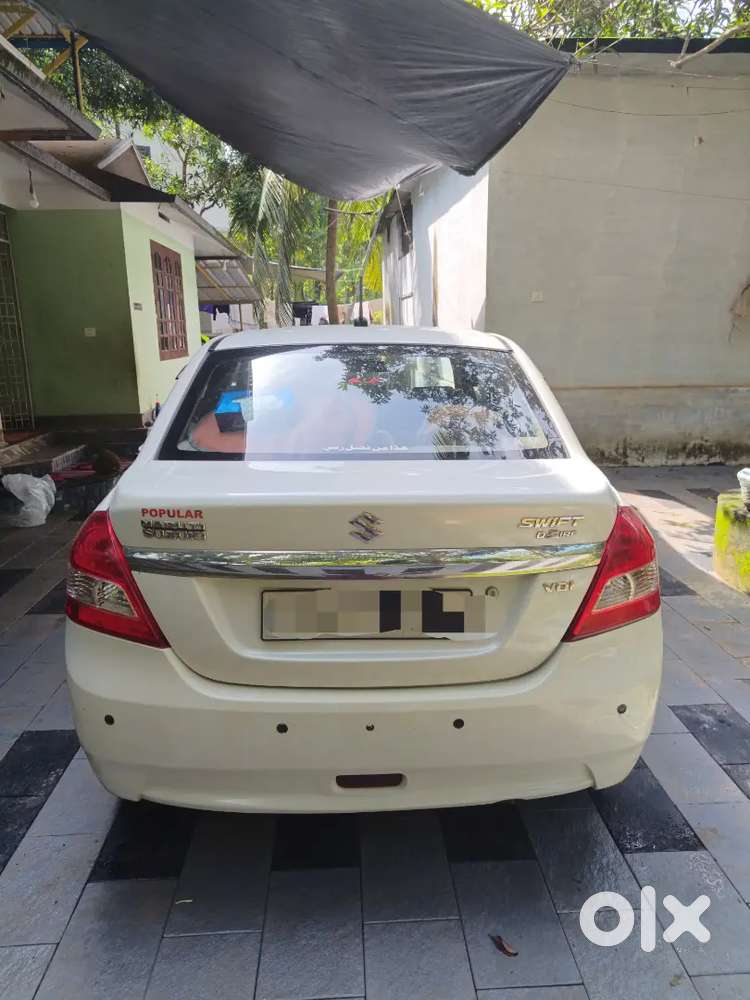 Maruti Suzuki Swift Dzire 2013 Diesel Good Condition