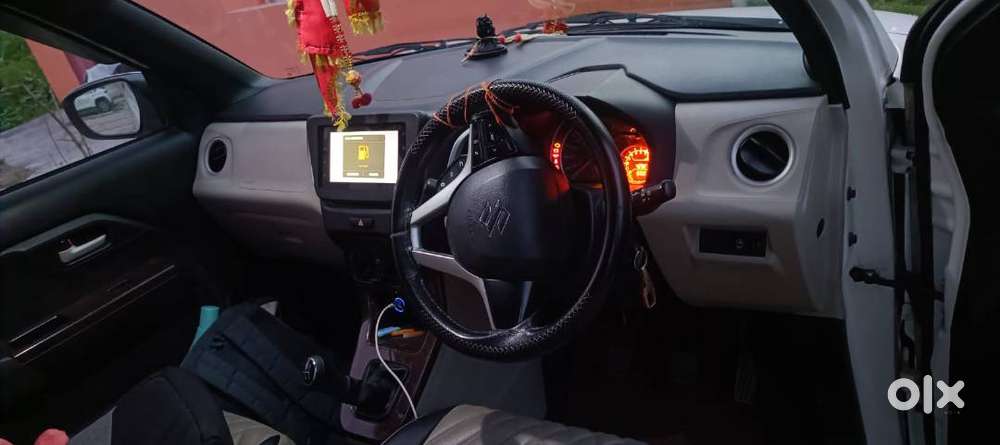 1200 Cc Engine Top Model,well Condition Car
