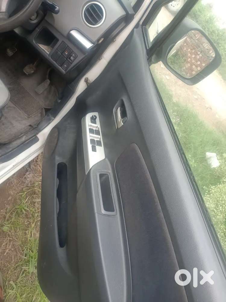 Maruti Suzuki Wagon R 2011 Petrol 78000 Km Driven
