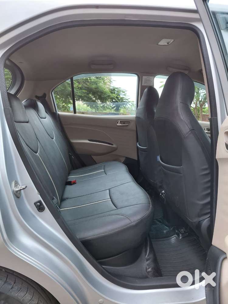 Hyundai Santro Sportz Cng, 2019, Cng & Hybrids