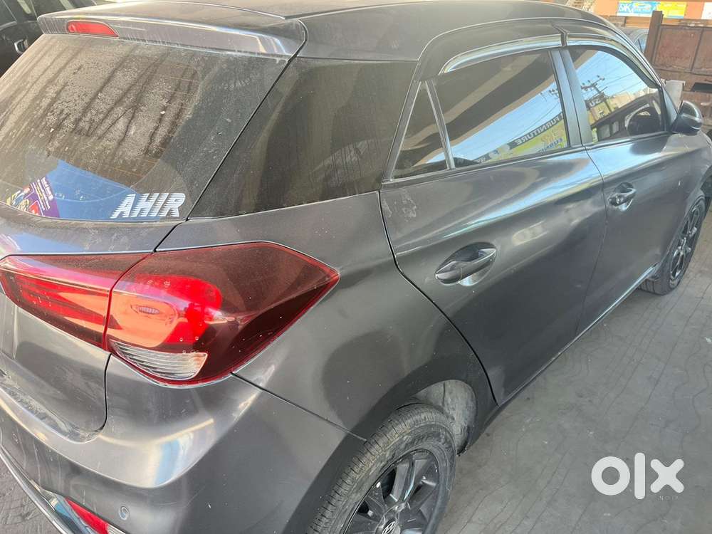 Hyundai Elite I20 Diesel Manual 2019