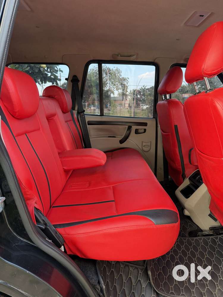 Mahindra Scorpio S11 Mt 7s, 2023, Diesel