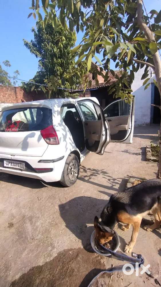 Hyundai Santro 2019 Cng & Hybrids 75000 Km Driven