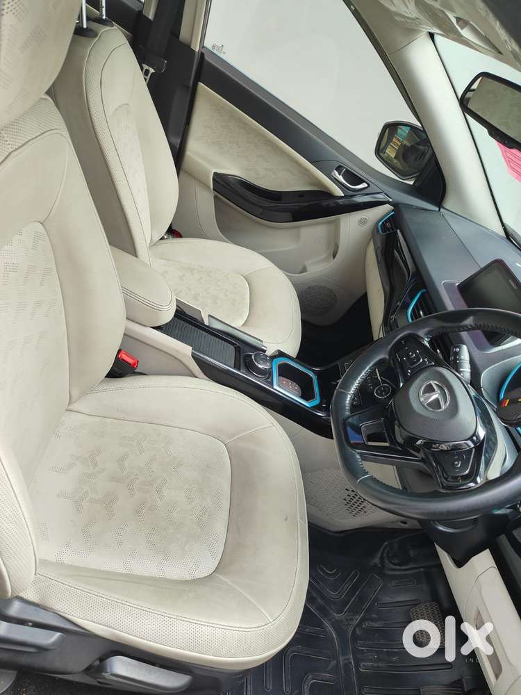 Tata Nexon Ev Prime Xz Plus, 2022, Electric