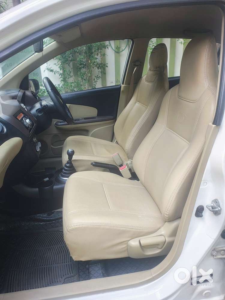 2013 Honda Amaze Vx I-vtec
