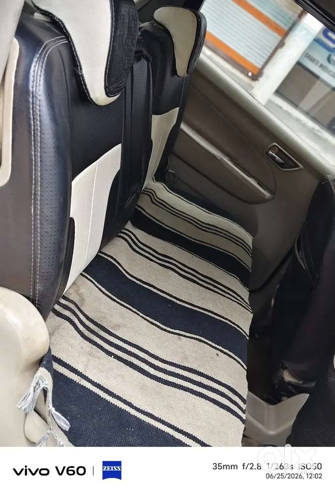 Maruti Suzuki Ertiga 2015 Diesel 75000 Km Driven