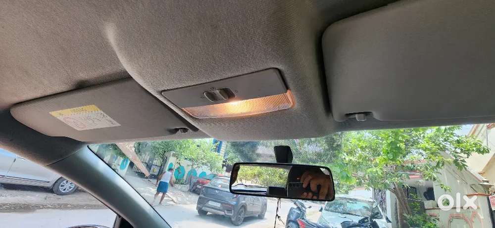 Volkswagen Polo 2017 Petrol 68781 Km Driven