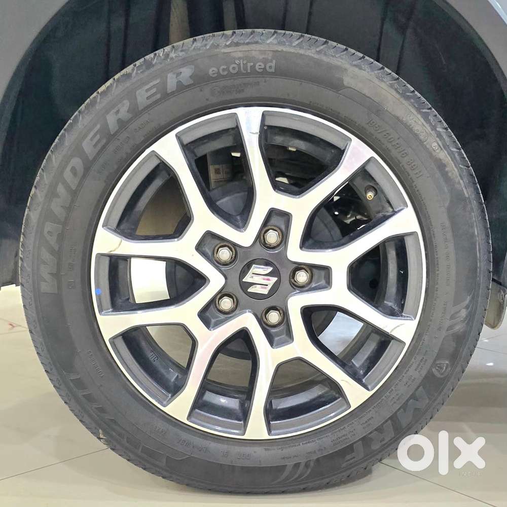 Maruti Suzuki Xl6 1.5 Zeta Mt, 2023, Petrol