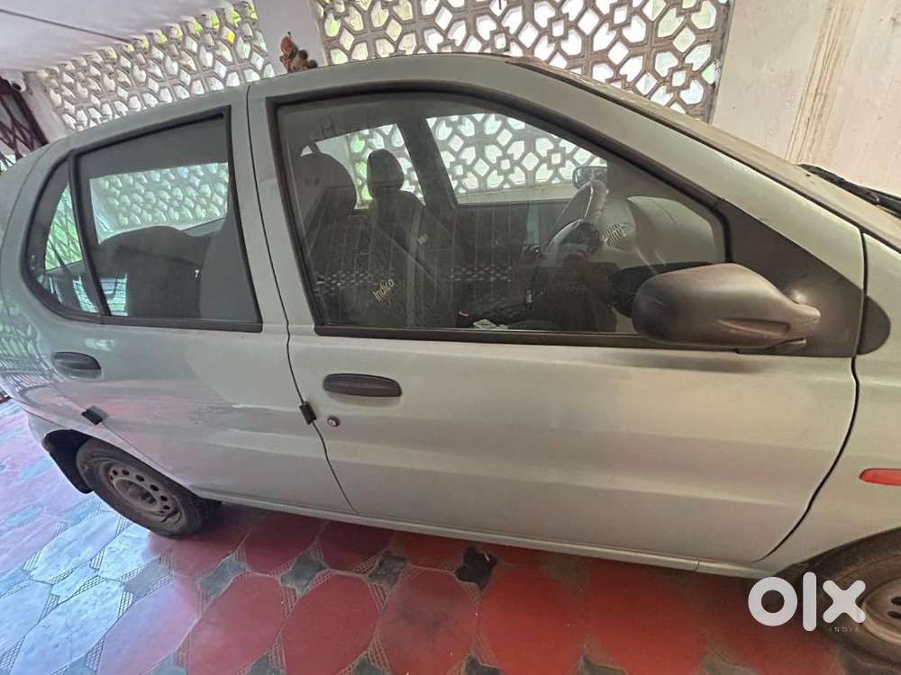 Tata Indica Ev2 Xeta 2002 Diesel Good Condition