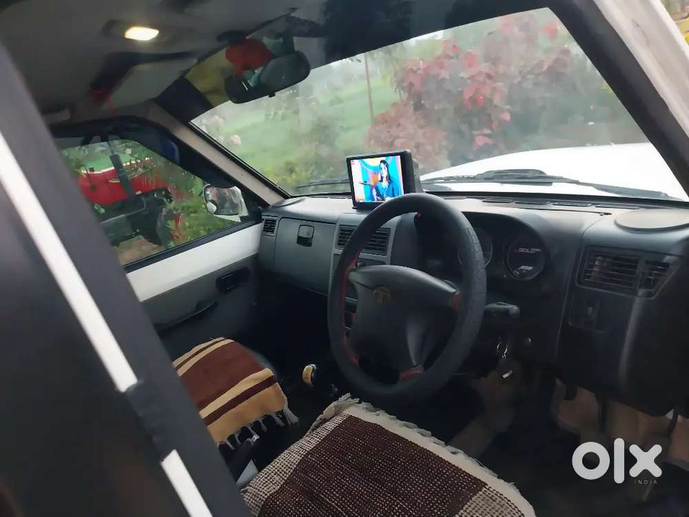 Tata Sumo Gold 2016 Diesel 115000 Km Driven