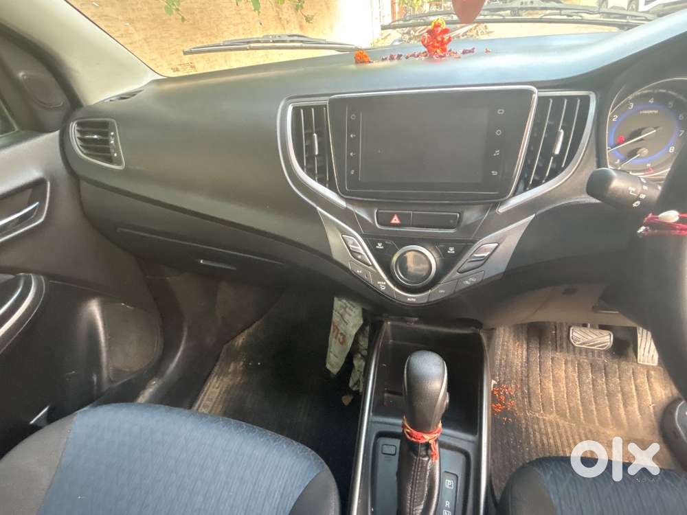 Maruti Baleno 2019 Year