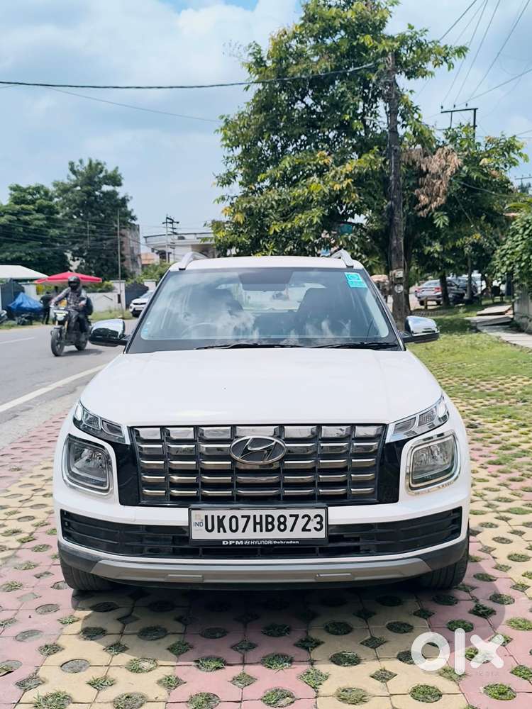 Hyundai Venue E 1.2 Petrol, 2025, Petrol