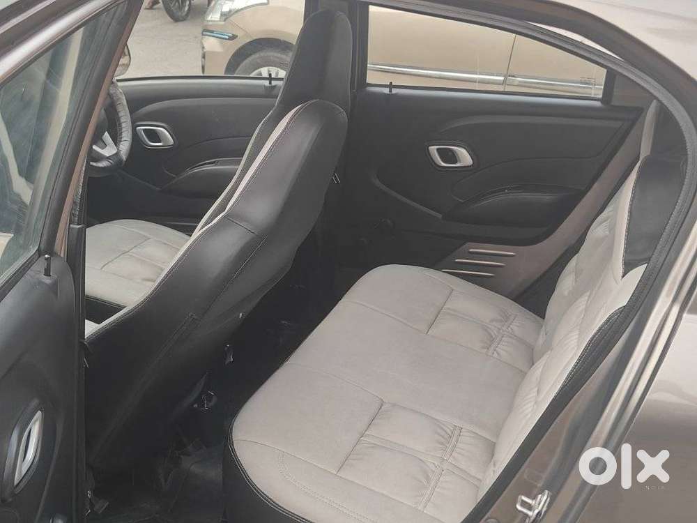 Datsun Redigo Amt 1.0 S, 2018, Petrol