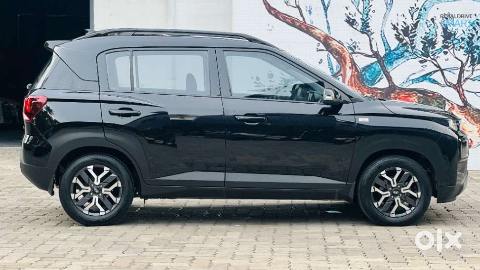 Hyundai Exter, 2025, Petrol