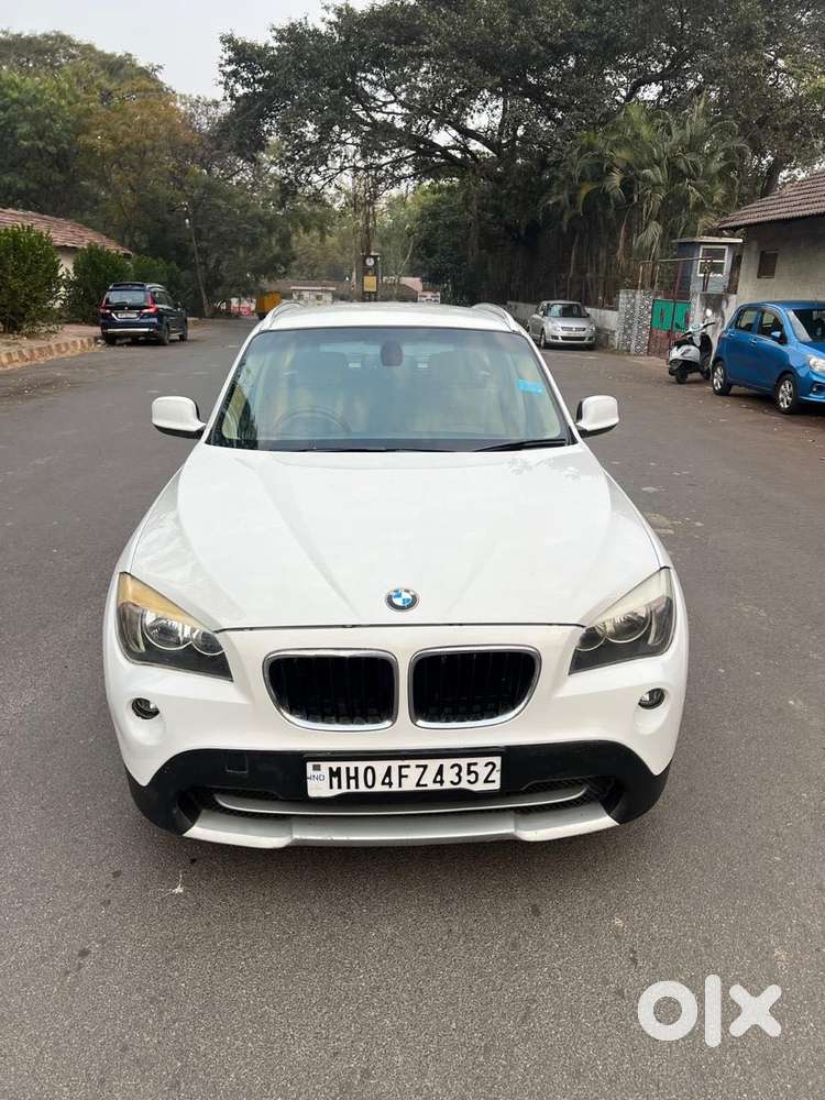 Bmw X1 [ ] 2.0 Sdrive 18i, 2013, Petrol