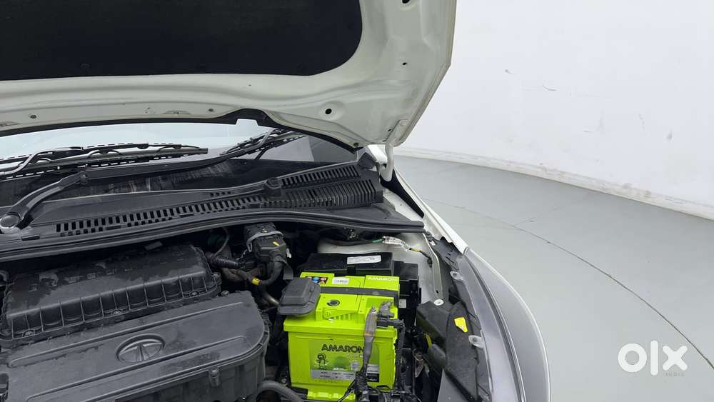 Tata Tiago 1.2 Revotron Limited Edition, 2021, Petrol