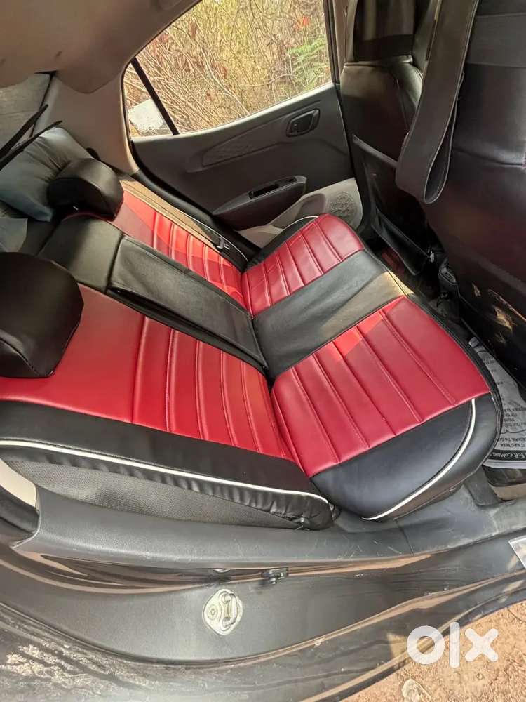 Hyundai Aura 2021 Diesel Well Maintained