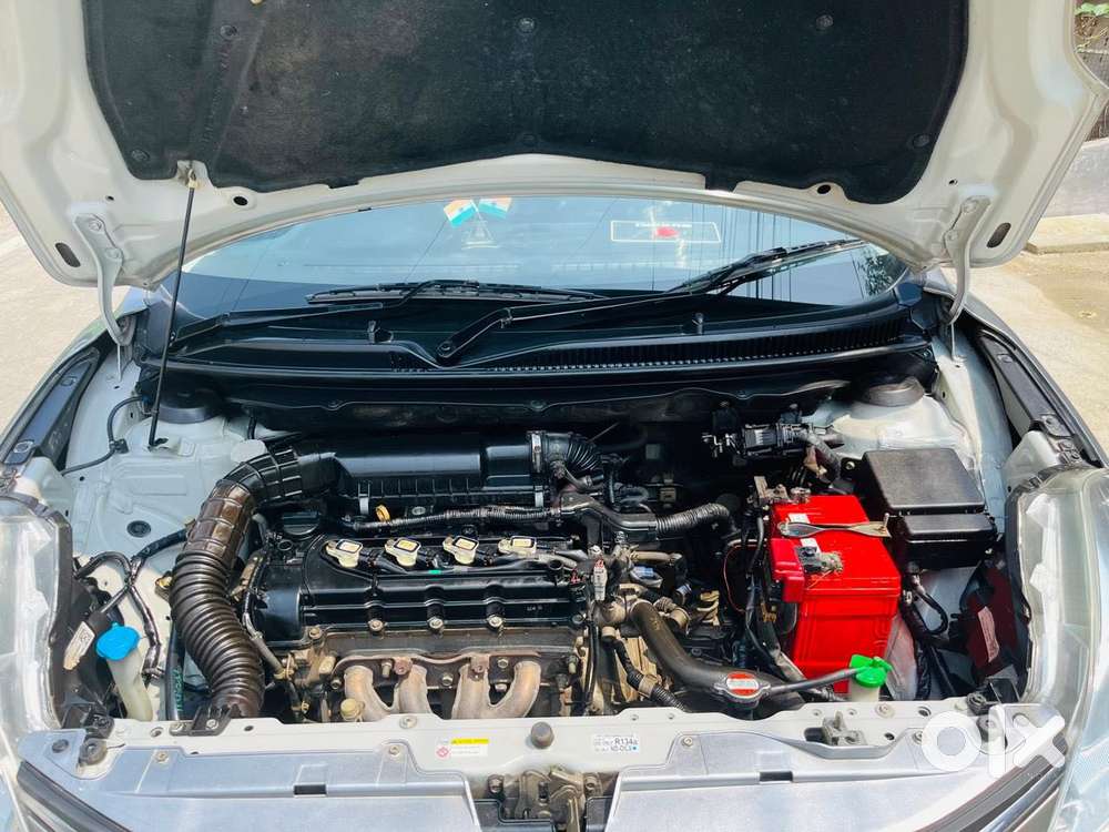 Maruti Suzuki Baleno Zeta, 2016, Petrol