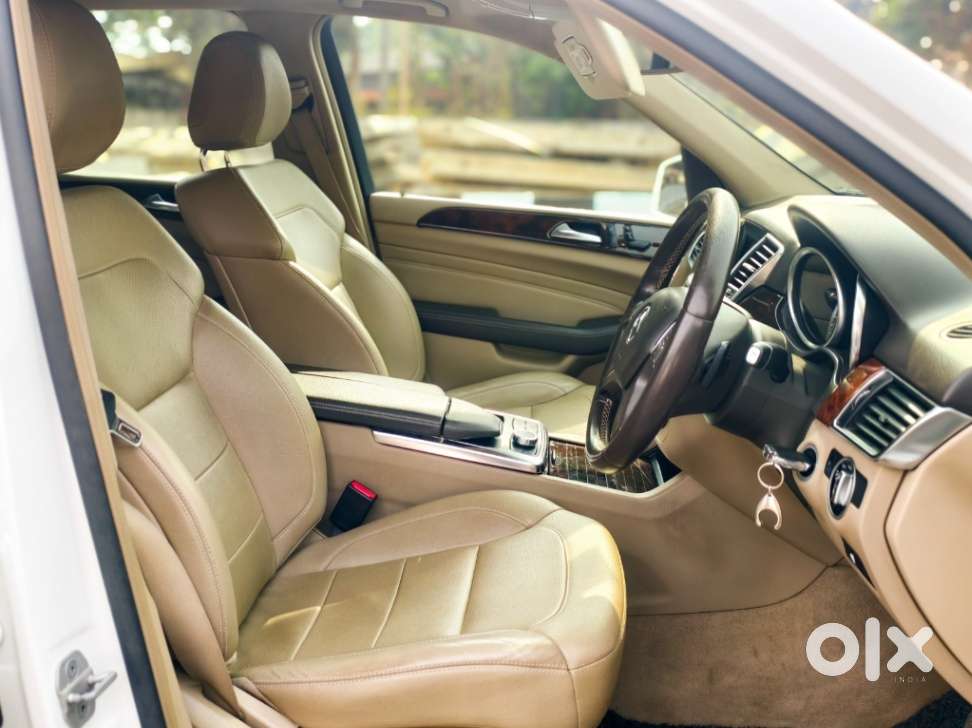 Mercedes-benz M-class Ml 250 Cdi, 2015, Diesel