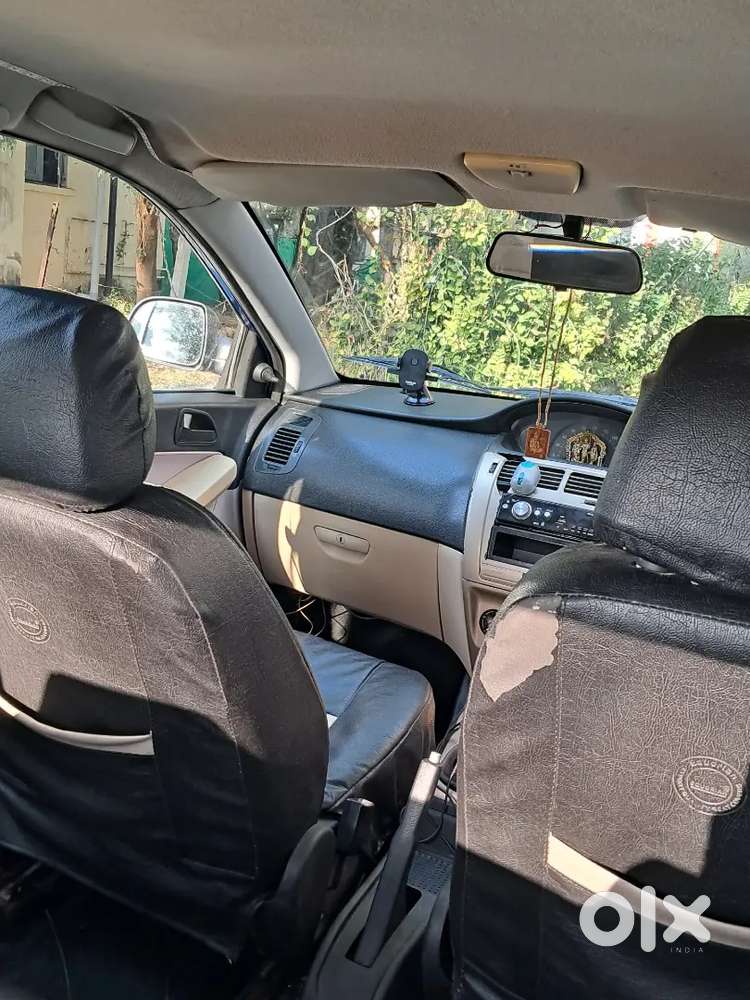 Indica Vista 2015 Well Maintained
