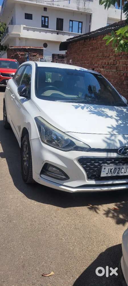 Hyundai I20 2019