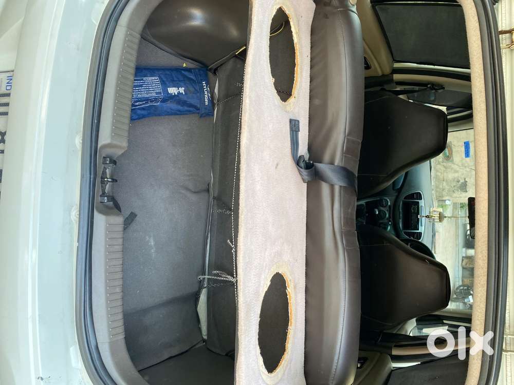 Hyundai I10 2011 Petrol Good Condition