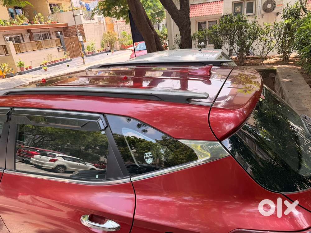 Kia Seltos Petrol 2020