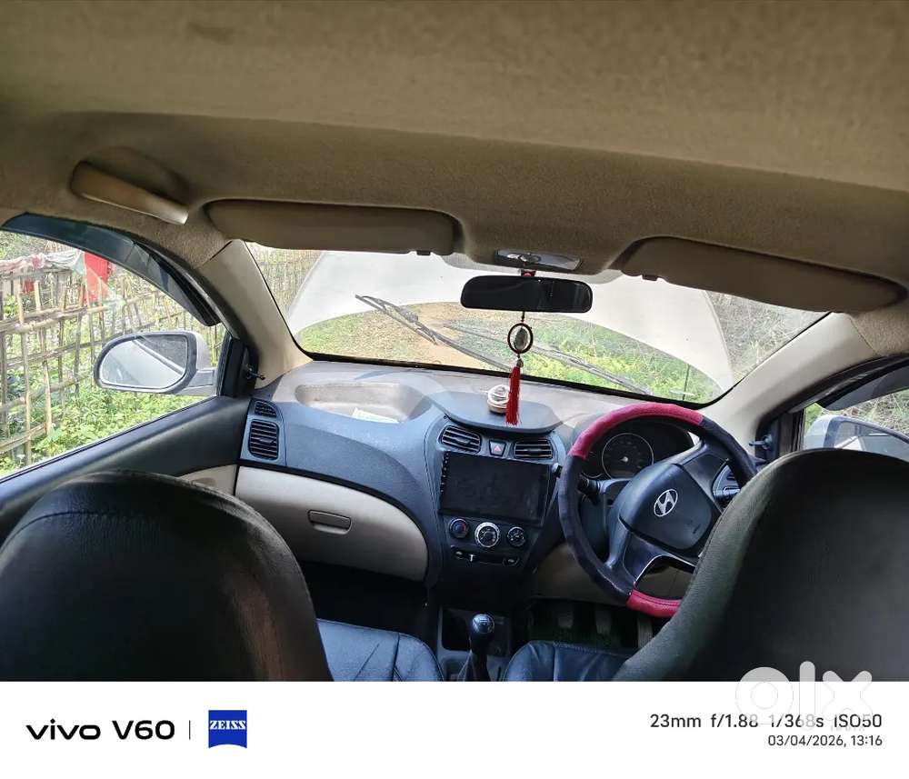 Hyundai Eon 2014 Petrol 49200 Km Driven