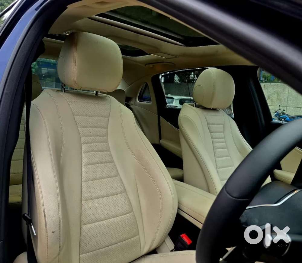 Mercedes-benz E-class E 200, 2019, Petrol