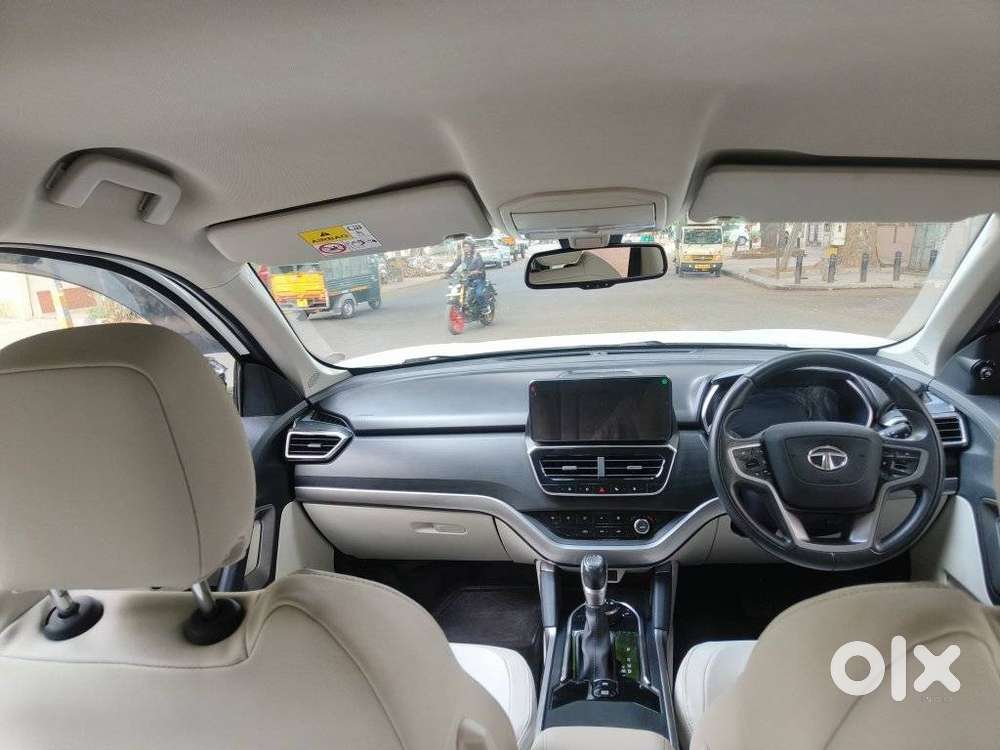 Tata Safari 2.0 Kryotec Xza Plus, 2023, Diesel