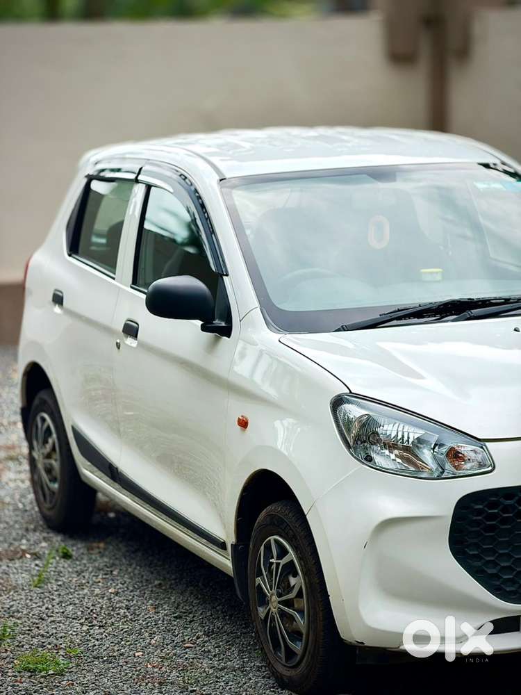 Maruti Suzuki Alto K10 2024 Lxi