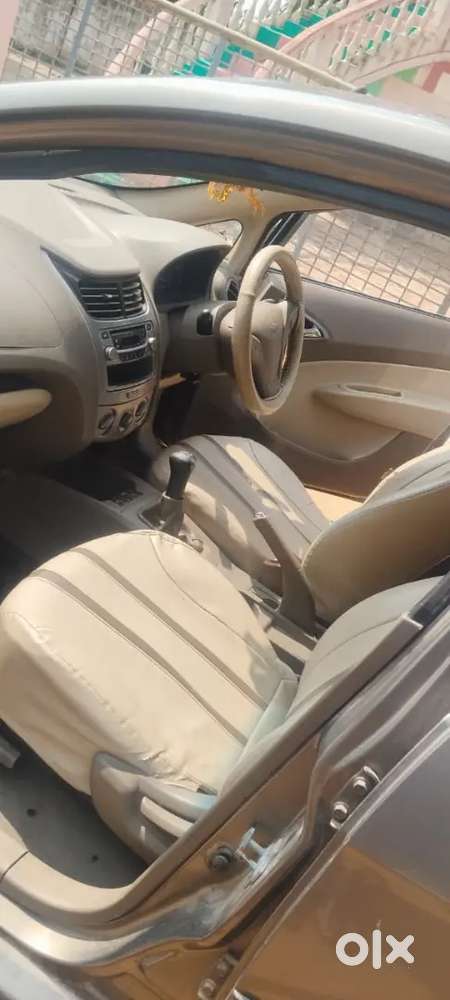 2015 Chevrolet Sail Good Condition But Minor  Problems Only