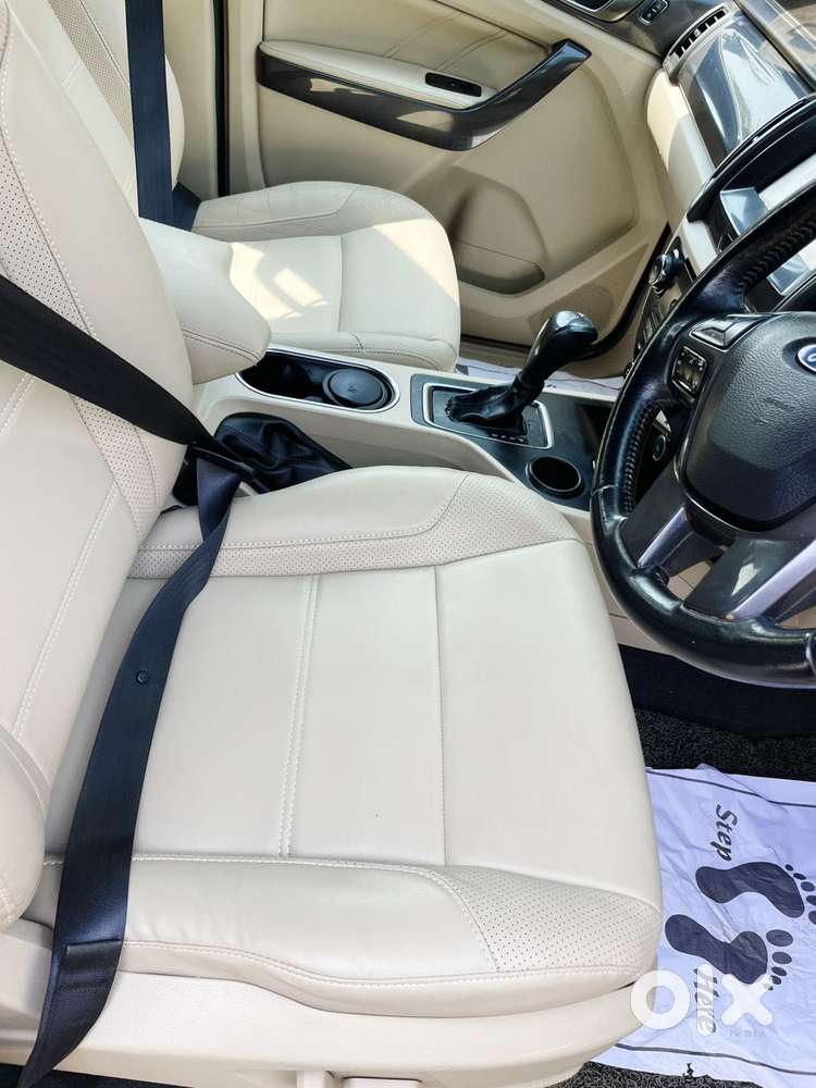 Ford Endeavour 2.2 Titanium At 4x2, 2016, Diesel