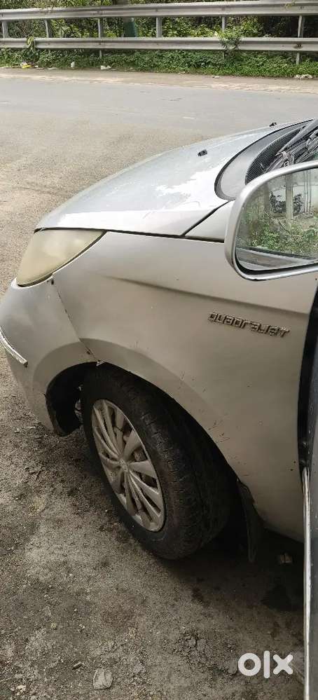 Tata Indica Vista 2013 Diesel 2 Owner