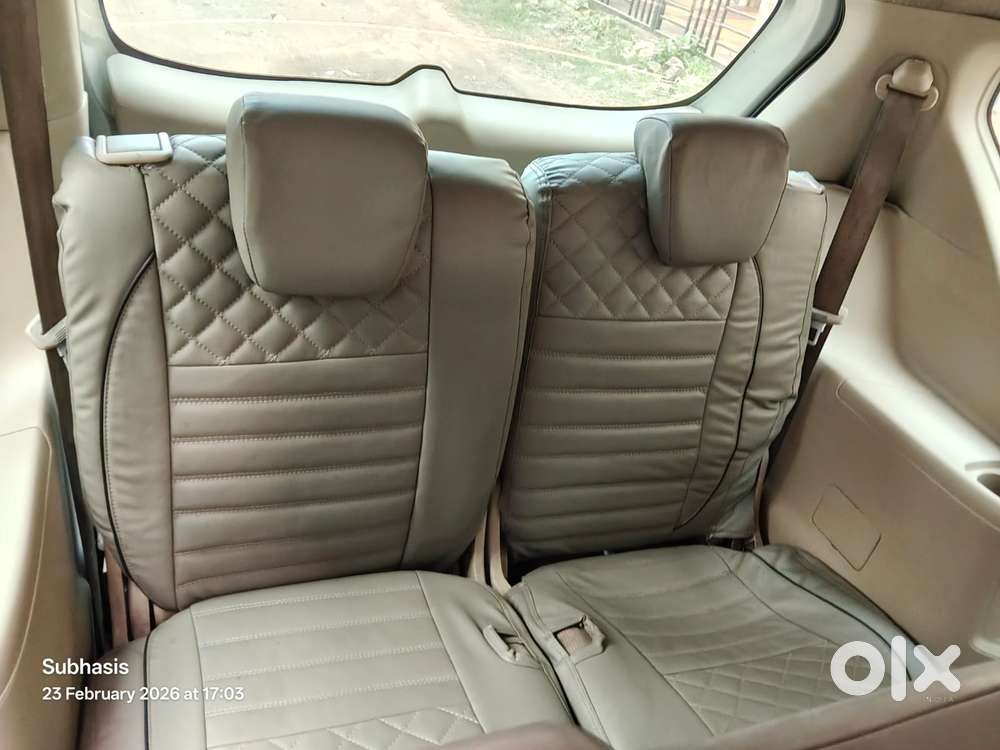 Maruti Suzuki Ertiga Vdi, 2018, Diesel