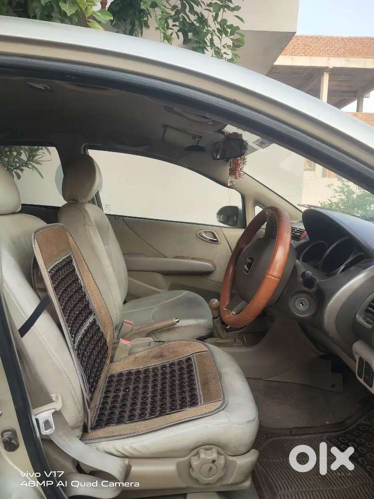 Honda City 2005 Petrol Good Condition