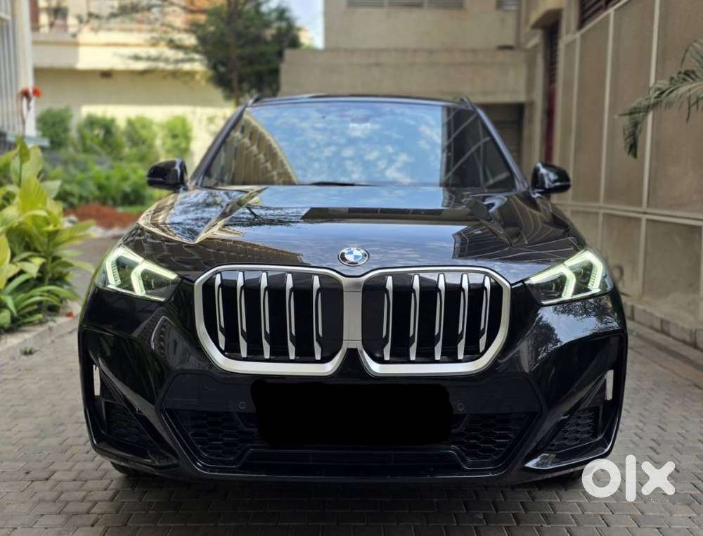 Bmw X1 Sdrive18d M Sport, 2025, Diesel